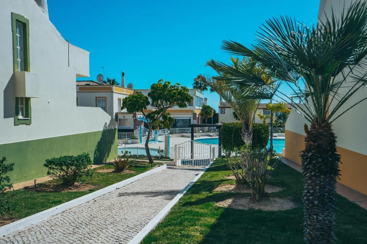 Ponta Grande Sao Rafael Resort By Umbral Albufeira