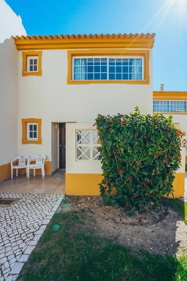 Ponta Grande Sao Rafael Resort By Umbral Albufeira