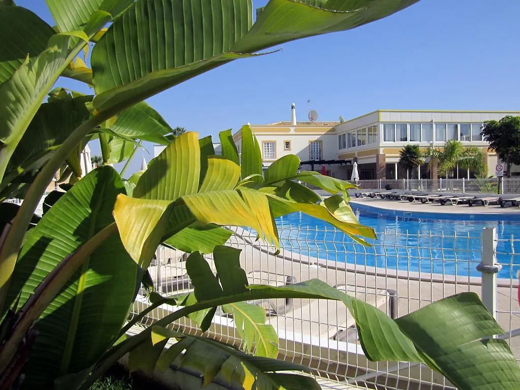 Ponta Grande Sao Rafael Resort By Umbral Albufeira