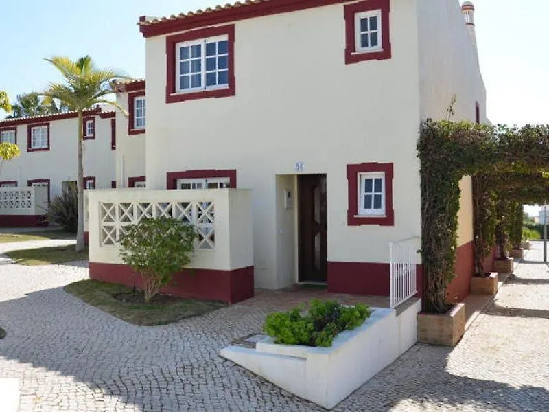 Ponta Grande Sao Rafael Resort By Umbral Albufeira