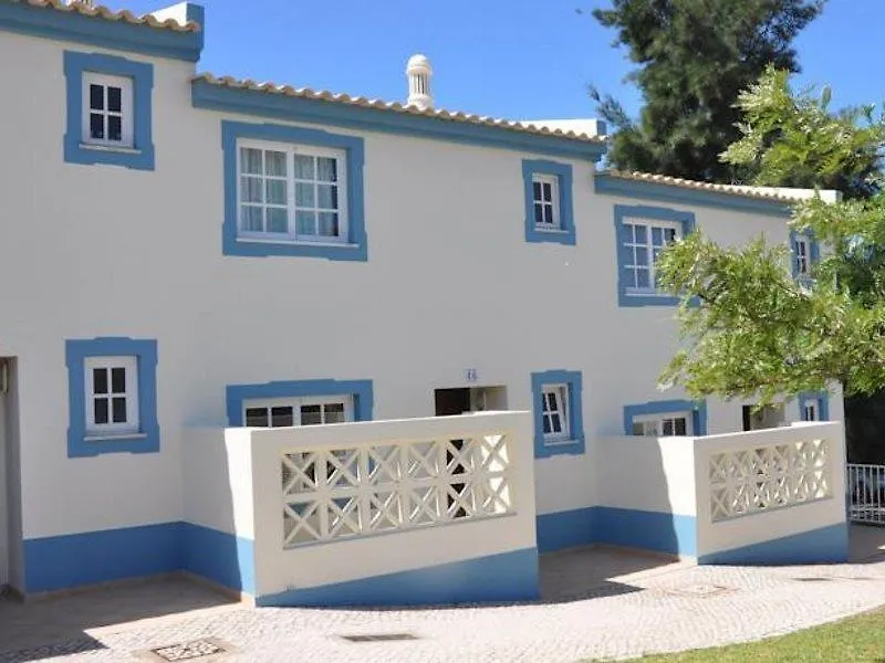 Ponta Grande Sao Rafael Resort By Umbral Albufeira Portugal
