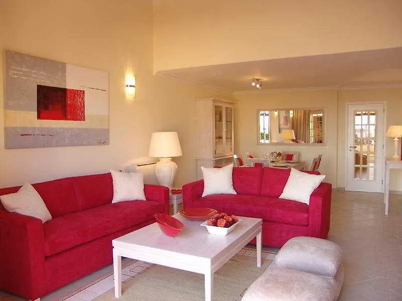 Ponta Grande Sao Rafael Resort By Umbral Albufeira