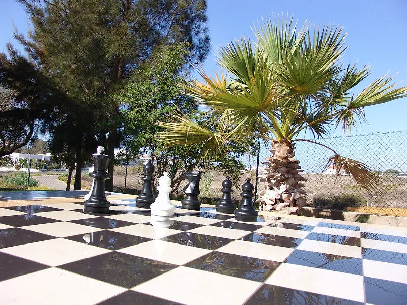 Ponta Grande Sao Rafael Resort By Umbral Albufeira