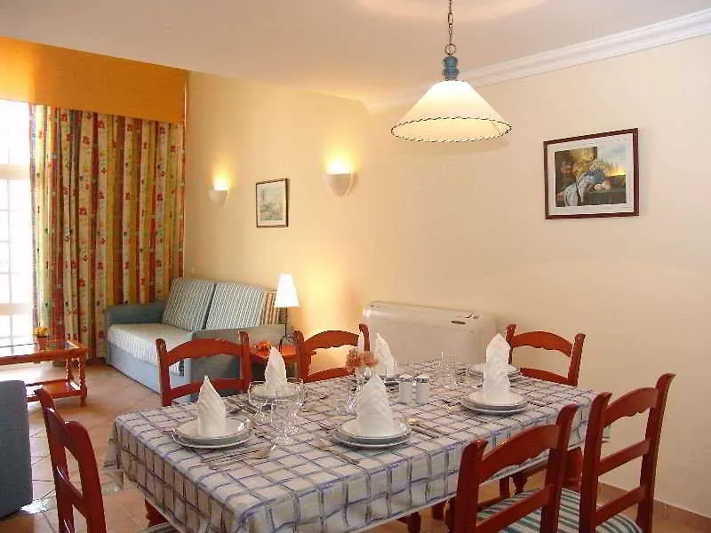 Ponta Grande Sao Rafael Resort By Umbral Albufeira 4*,