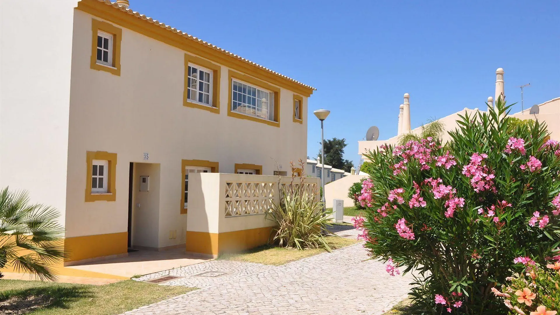 Ponta Grande Sao Rafael Resort By Umbral Albufeira