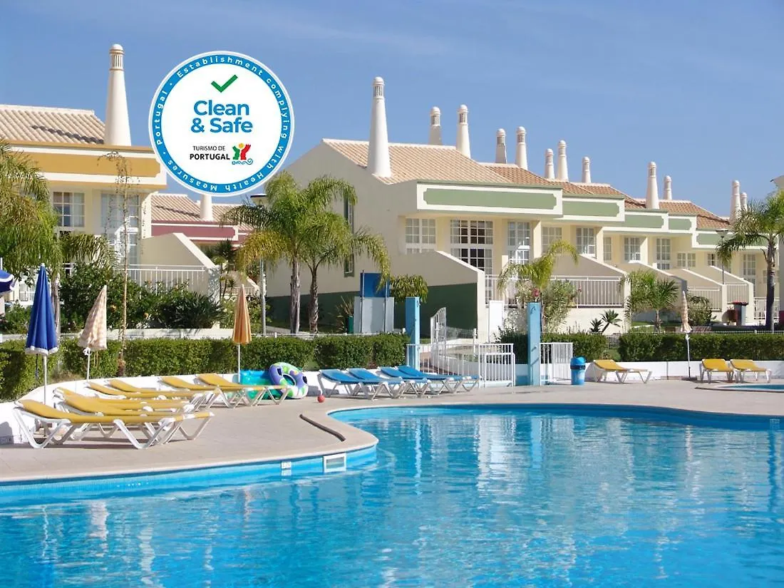 Ponta Grande Sao Rafael Resort By Umbral Albufeira