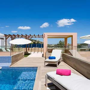 Casa Amarela ** Albufeira