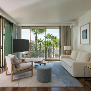 Marriott Residences Salgados Resort, Algarve **** Albufeira
