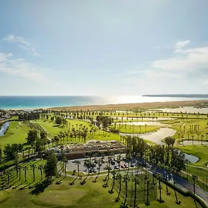 Algarve Marriott Salgados Golf & Conference Center ***** Albufeira