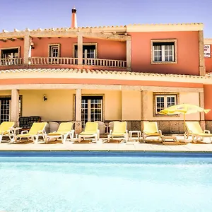 Albufeira Lounge Hostel ** Albufeira