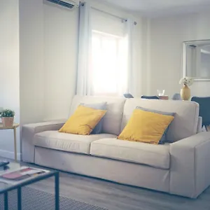 Apartamento Pinsapo