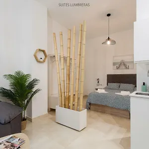 Apartamento Lumbreras