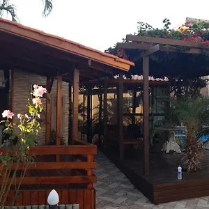 Casa de Férias Lar Doce Lar
