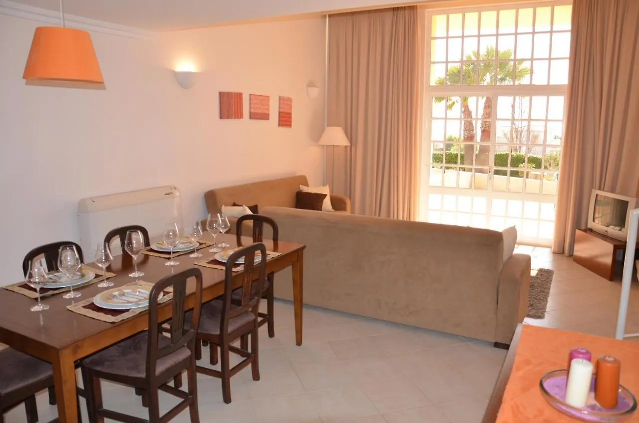 Ponta Grande Sao Rafael Resort By Umbral Albufeira
