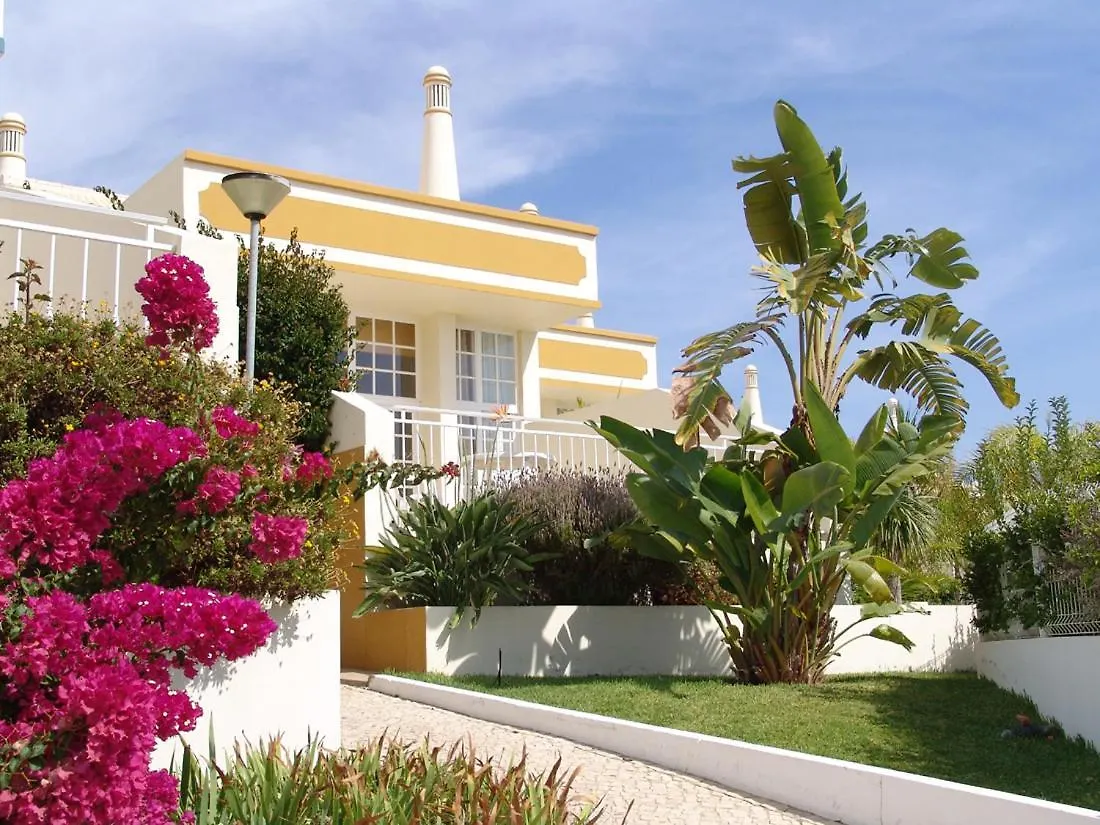 Ponta Grande Sao Rafael Resort By Umbral Albufeira