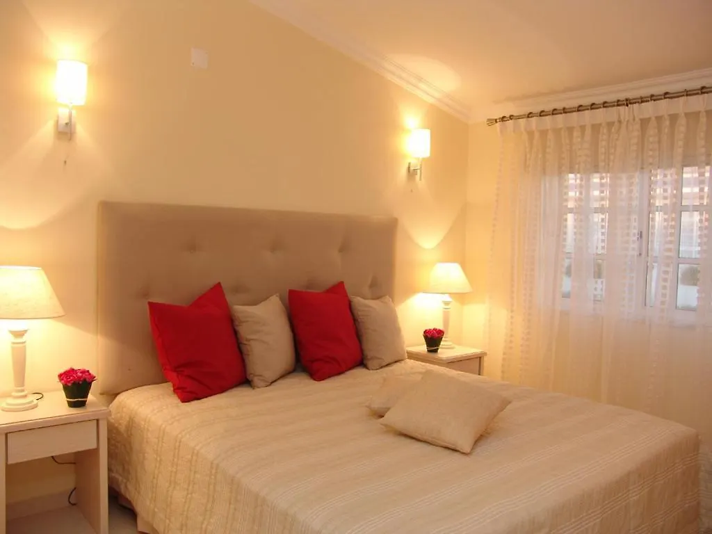 Ponta Grande Sao Rafael Resort By Umbral Albufeira