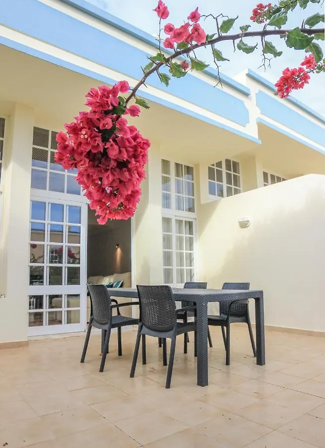Ponta Grande Sao Rafael Resort By Umbral Albufeira