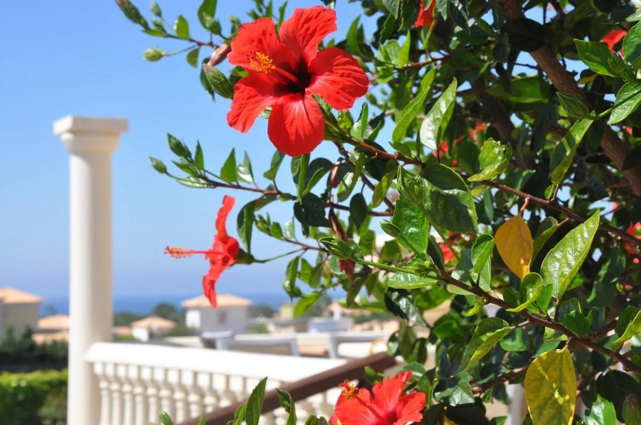 Ponta Grande Sao Rafael Resort By Umbral Albufeira