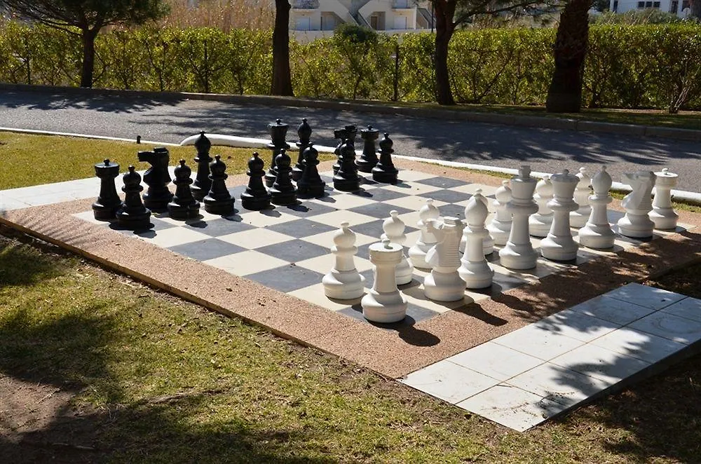 Ponta Grande Sao Rafael Resort By Umbral Albufeira