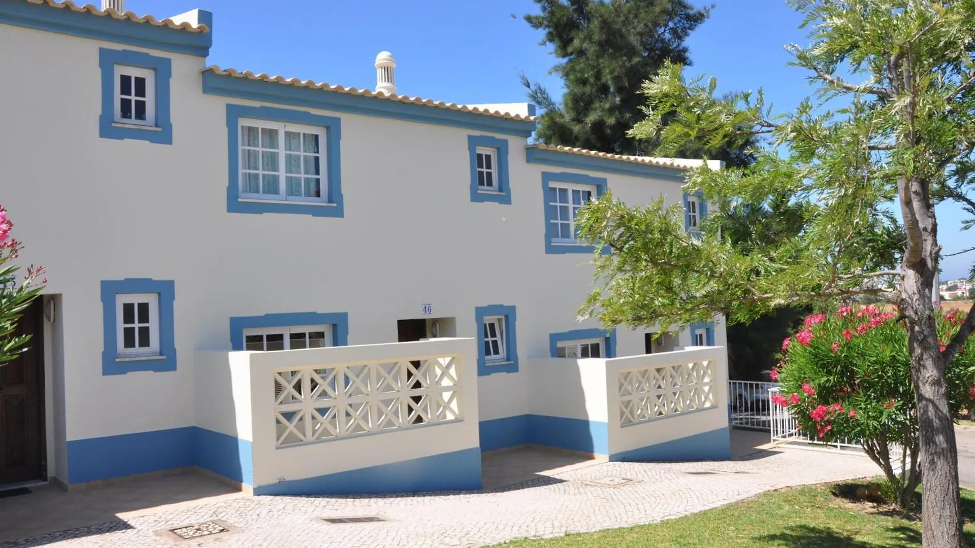 Ponta Grande Sao Rafael Resort By Umbral Albufeira