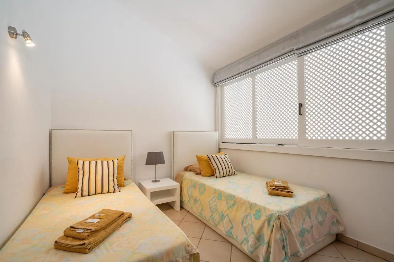 Ponta Grande Sao Rafael Resort By Umbral Albufeira