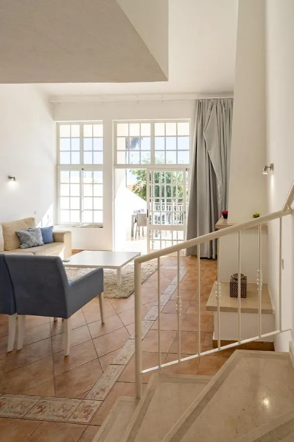 ****  Ponta Grande Sao Rafael Resort By Umbral Albufeira Portugal