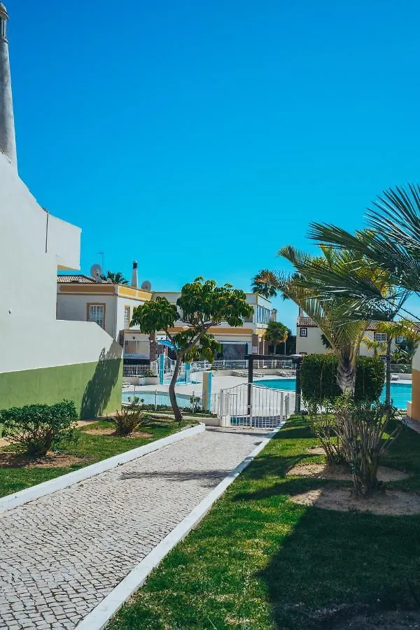 Ponta Grande Sao Rafael Resort By Umbral Albufeira