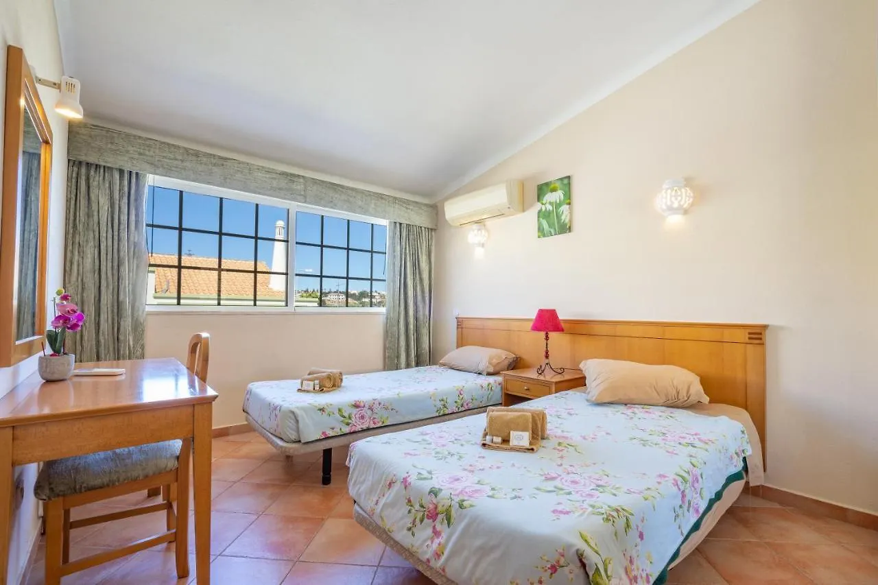Ponta Grande Sao Rafael Resort By Umbral Albufeira