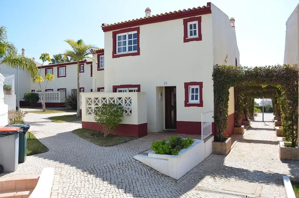 Ponta Grande Sao Rafael Resort By Umbral Albufeira 4*,