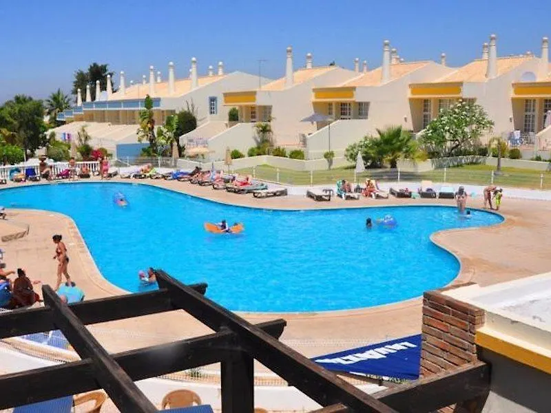 Ponta Grande Sao Rafael Resort By Umbral Albufeira