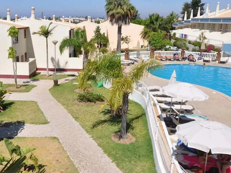 Ponta Grande Sao Rafael Resort By Umbral Albufeira