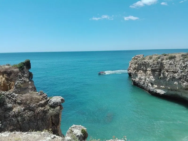 Ponta Grande Sao Rafael Resort By Umbral Albufeira