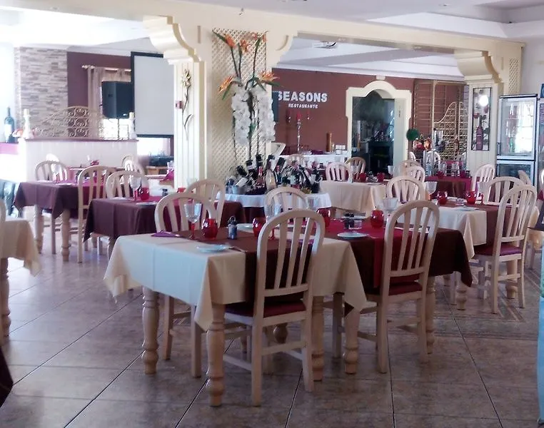 Ponta Grande Sao Rafael Resort By Umbral Albufeira 4*,