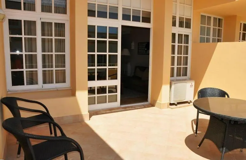 Ponta Grande Sao Rafael Resort By Umbral Albufeira