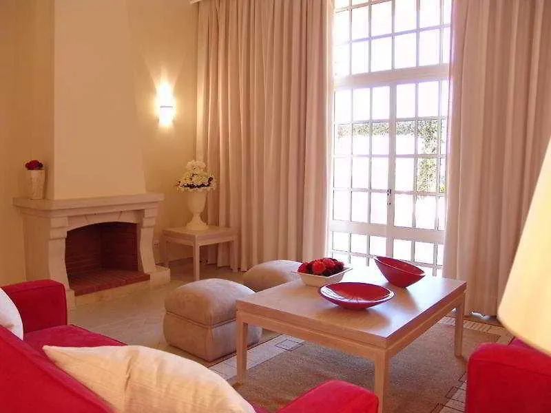 Ponta Grande Sao Rafael Resort By Umbral Albufeira