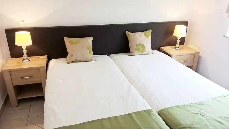Ponta Grande Sao Rafael Resort By Umbral Albufeira