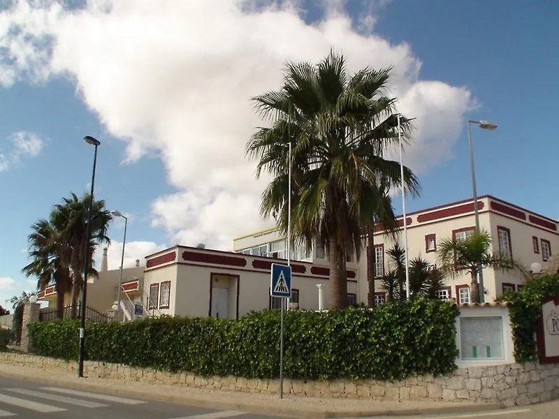 Ponta Grande Sao Rafael Resort By Umbral Albufeira