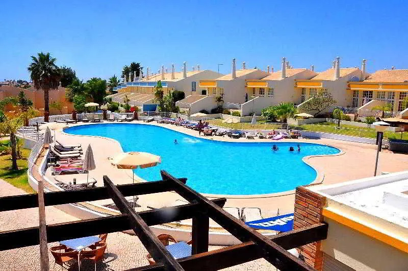 Ponta Grande Sao Rafael Resort By Umbral Albufeira