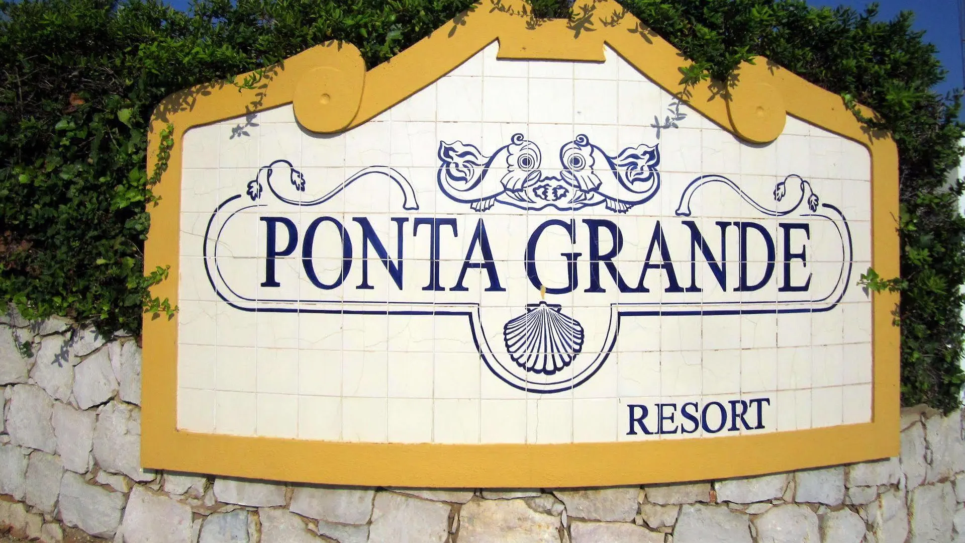 Ponta Grande Sao Rafael Resort By Umbral Albufeira