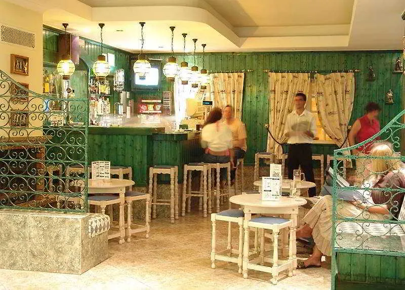 Ponta Grande Sao Rafael Resort By Umbral Albufeira