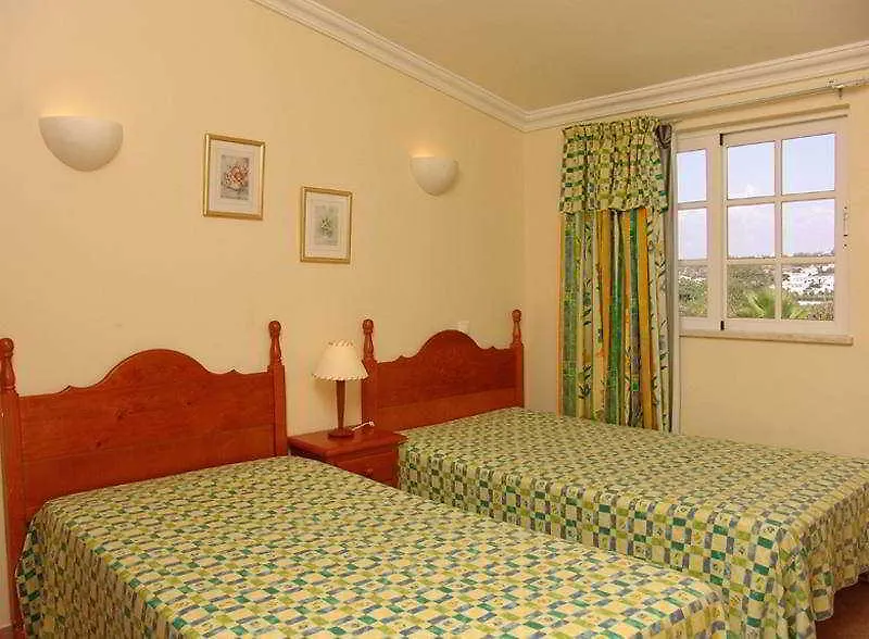 Ponta Grande Sao Rafael Resort By Umbral Albufeira 4*,