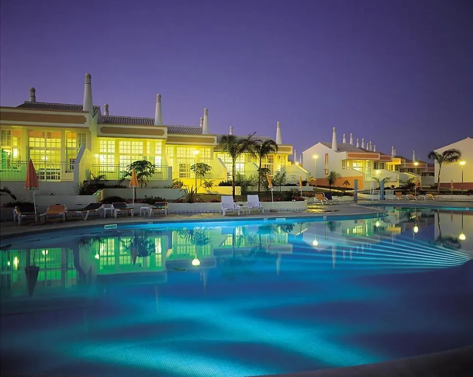 Ponta Grande Sao Rafael Resort By Umbral Albufeira