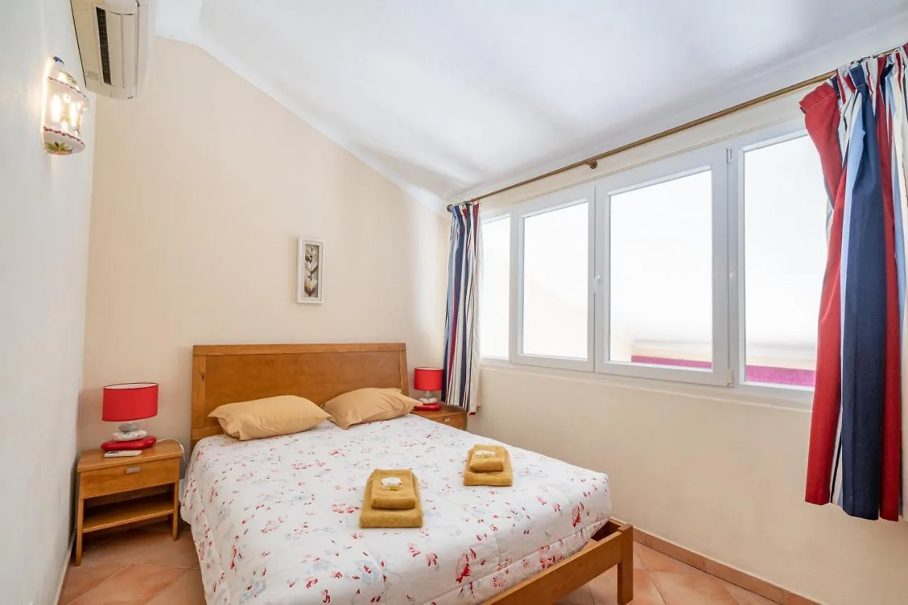 Ponta Grande Sao Rafael Resort By Umbral Albufeira