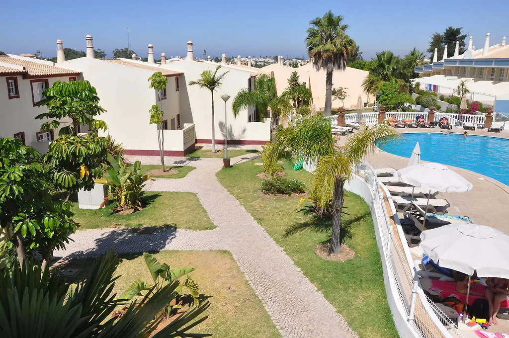 Ponta Grande Sao Rafael Resort By Umbral Albufeira