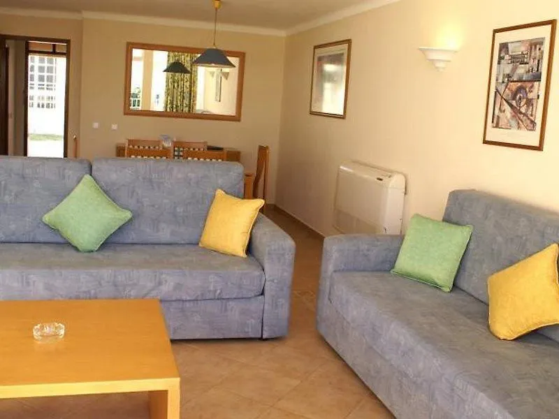 Ponta Grande Sao Rafael Resort By Umbral Albufeira