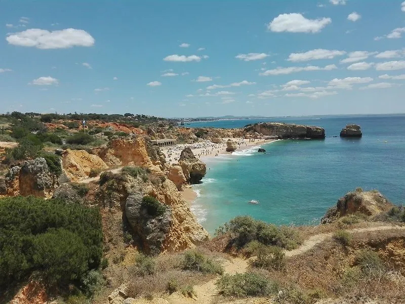 ****  Ponta Grande Sao Rafael Resort By Umbral Albufeira Portugal