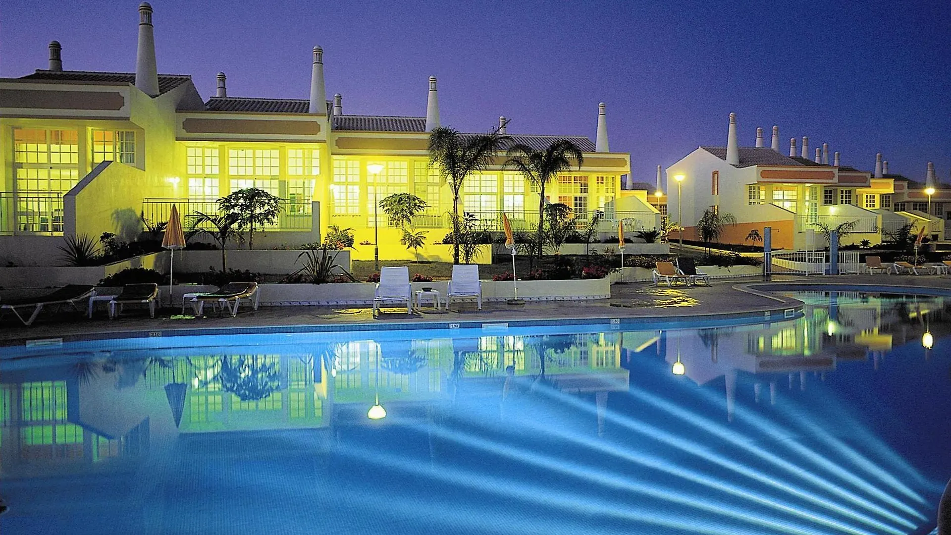 ****  Ponta Grande Sao Rafael Resort By Umbral Albufeira Portugal