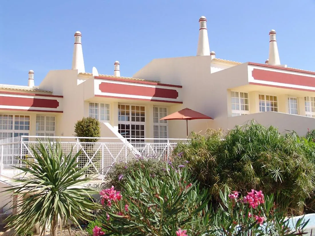 Ponta Grande Sao Rafael Resort By Umbral Albufeira 4*,